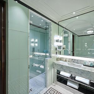 Klassieke Suite met een Slaapkamer en een King Size Bed